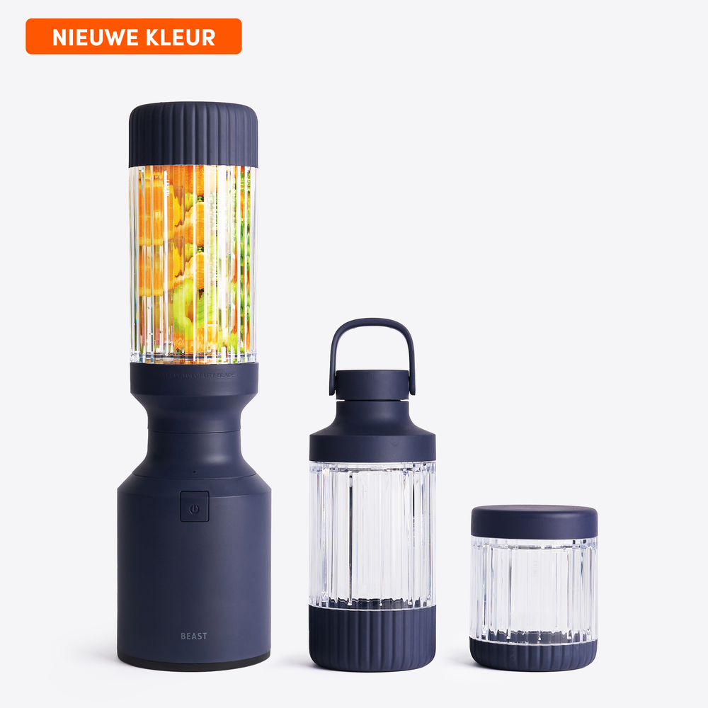 B85MH-NV | Navy | Nederlands