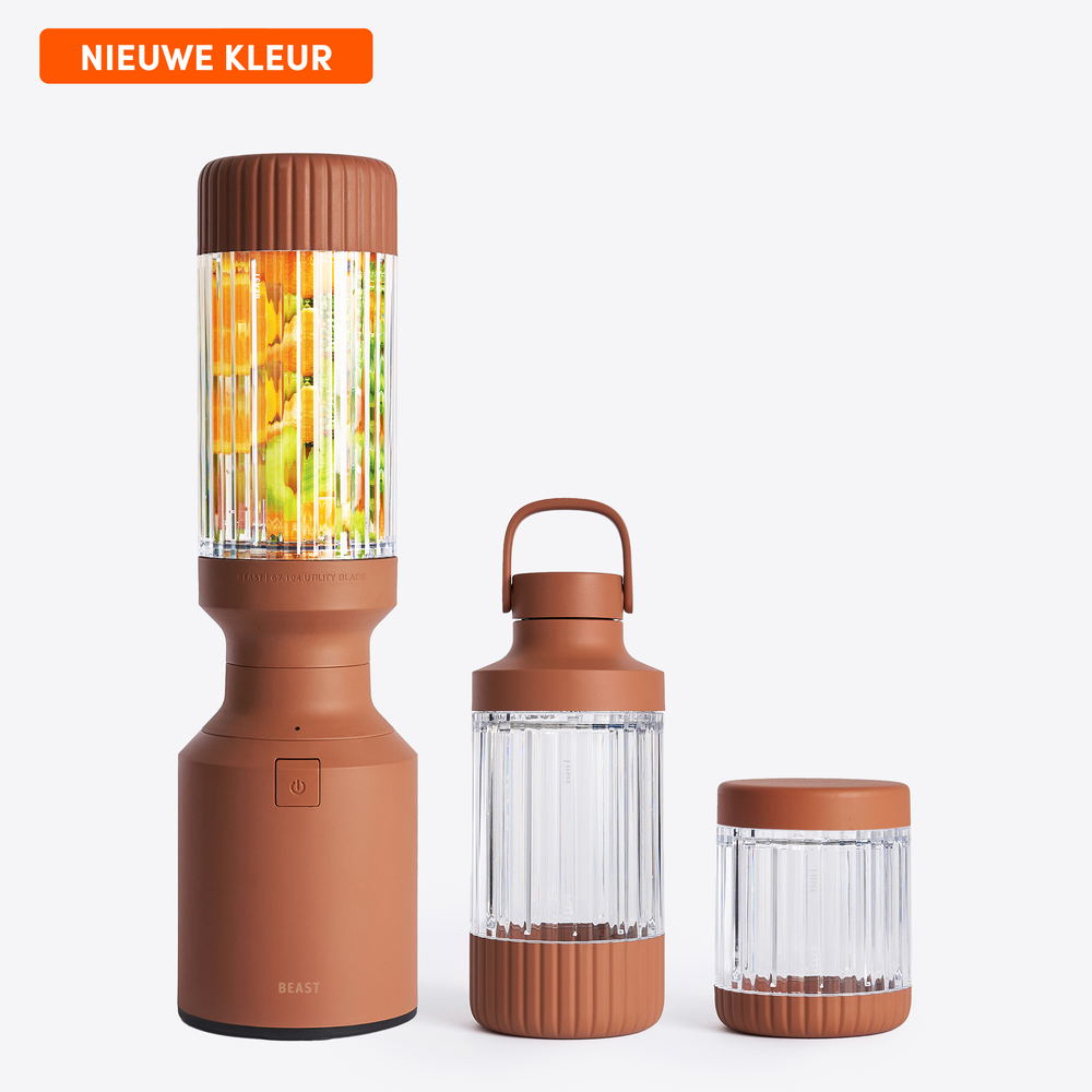 B85MH-NV | Terra | Nederlands