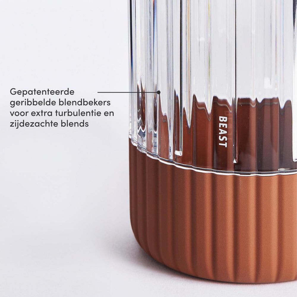 B85MH-RU7 | Terra | Nederlands