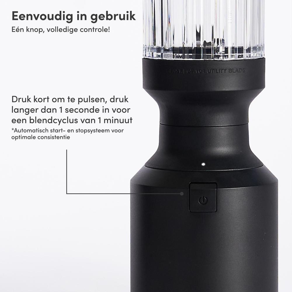 B85MR-BK | Carbon Black | Nederlands