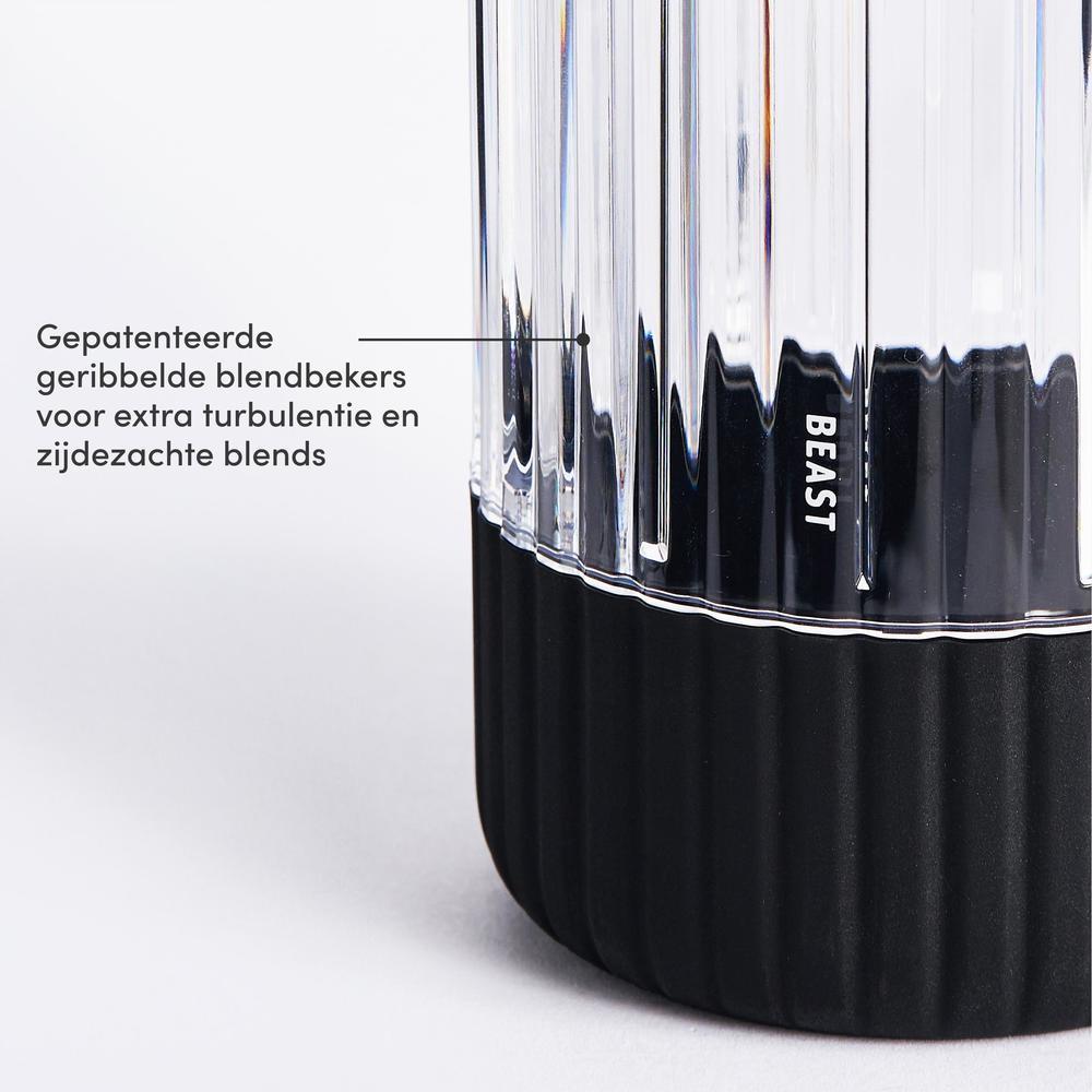 B85MR-BK | Carbon Black | Nederlands