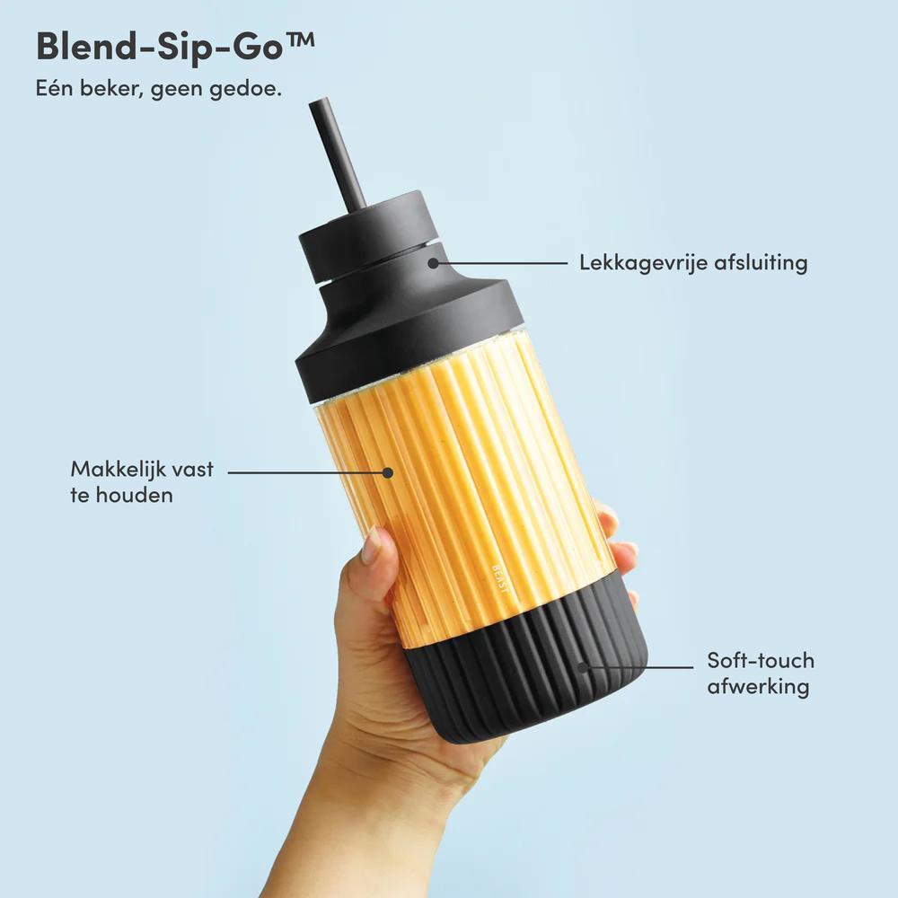 B85MR-BK | Carbon Black | Nederlands