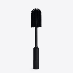 Cleaning Brush | #color_carbon-black | Beast Health