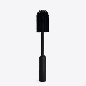 Cleaning Brush | #color_carbon-black | Beast Health