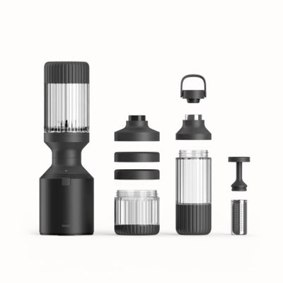 Menu item - Accessoires